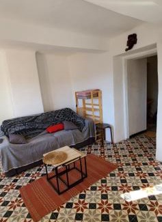 Trigance Casa | Maison avec vue panoramique