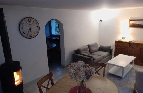 Plouezoch Casa | Maison avec vue sur mer en Baie de Morlaix et proche du GR34