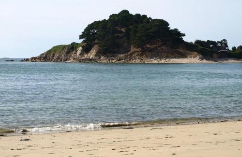 Plouezoch Casa | Maison avec vue sur mer en Baie de Morlaix et proche du GR34