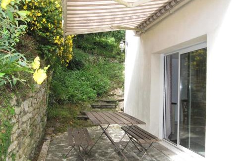 Plouezoch Casa | Maison avec vue sur mer en Baie de Morlaix et proche du GR34