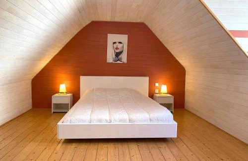 Pleumeur-Bodou Casa | Maison avec WIFI, jardin clos et terrasse, à 500m de la mer et du GR34, Île Grande - FR-1-368-13
