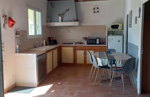 Boyardville Casa | Maison Boyardville, île d 'oléron au Bord du Chenal