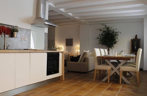 Carcassonne Apartamento | Maison Bacou Cité 1