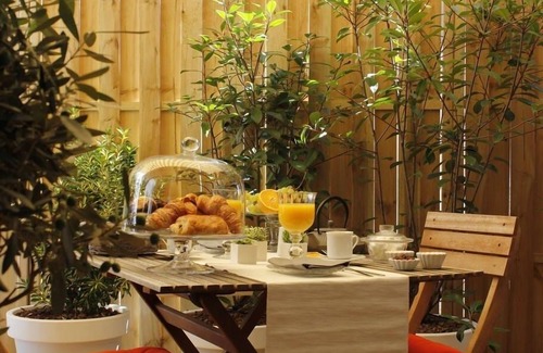 Carcassonne Apartamento | Maison Bacou Cité 1