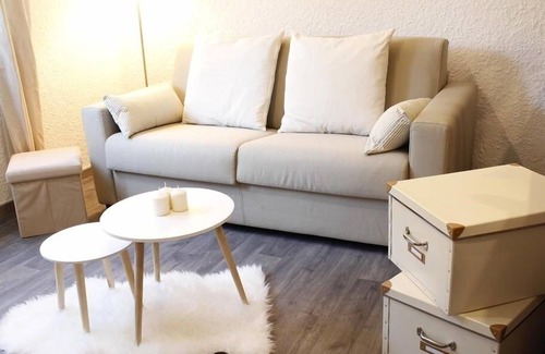 Carcassonne Apartamento | Maison Bacou Cité 1