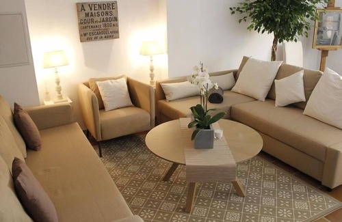 Carcassonne Apartamento | Maison Bacou Cité 1