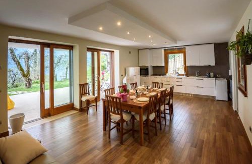 Frader Casa | Maison Balù Apartments