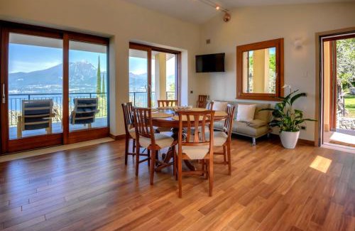 Frader Casa | Maison Balù Apartments
