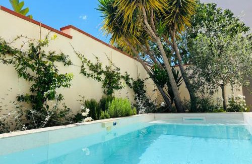 Le Chateau Casa | Maison Balas