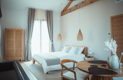 Le Chateau Casa | Maison Balas