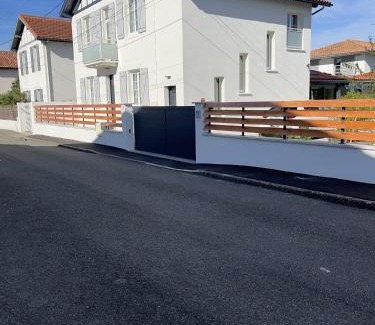 Biarritz Casa | Maison Basque