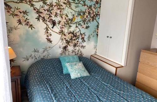 Anglet Apartamento | maison Basque Maïana