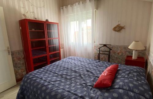 Anglet Apartamento | maison Basque Maïana