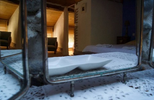 Orthevielle Cama Y Desayuno | Maison Basta
