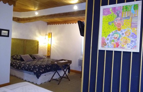Orthevielle Cama Y Desayuno | Maison Basta