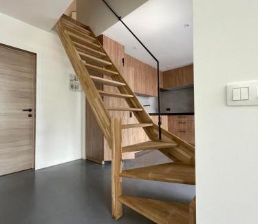 Vinkem Casa | Maison Beau