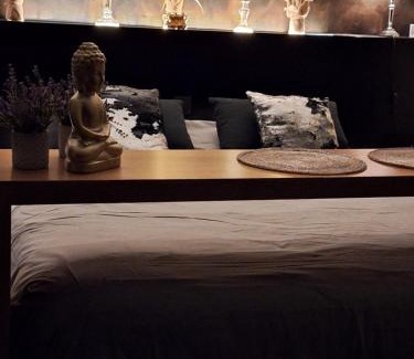 Zonhoven Cama Y Desayuno | Maison Beau