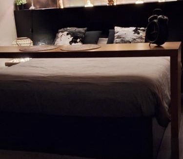 Zonhoven Cama Y Desayuno | Maison Beau