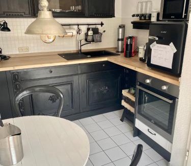 Region Hannover District Apartamento | Maison Beaumont