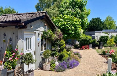Region Hannover District Apartamento | Maison Beaumont