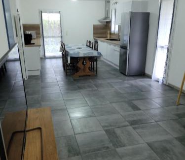 Begaar Apartamento | Maison begaar 4 chambres