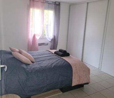 Begaar Apartamento | Maison begaar 4 chambres