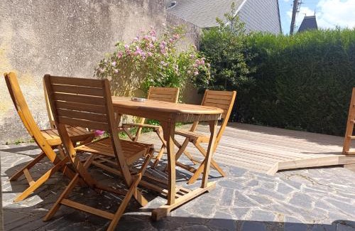 Langeais Casa | Maison Bel Être Langeais