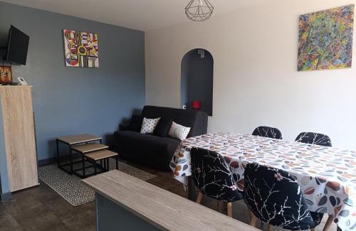 Langeais Casa | Maison Bel Être Langeais