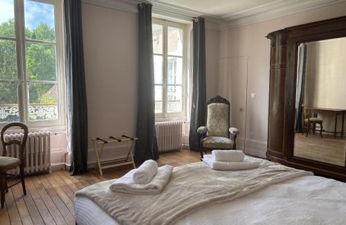Romorantin-Lanthenay Casa | Maison Bel Air