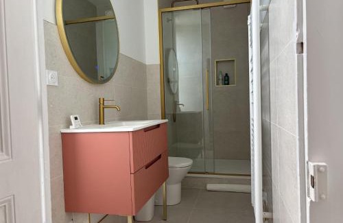 Romorantin-Lanthenay Casa | Maison Bel Air