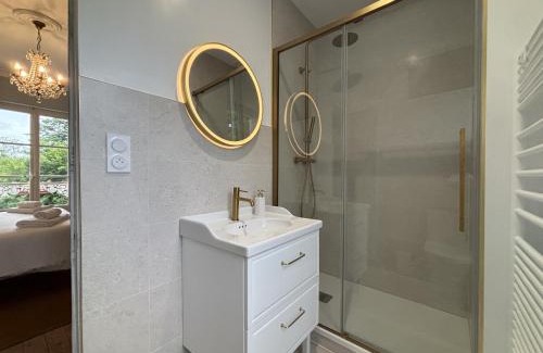 Romorantin-Lanthenay Casa | Maison Bel Air