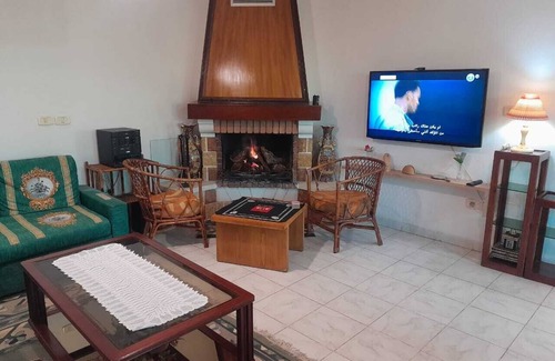 ‘Ayn ad Darahim Casa | Maison Bel air