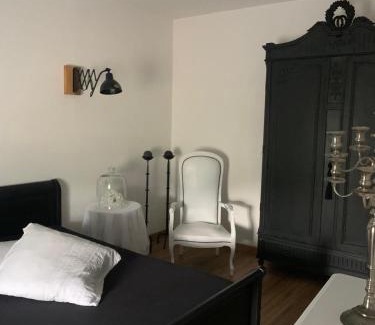 Requista Casa | Maison belle vue