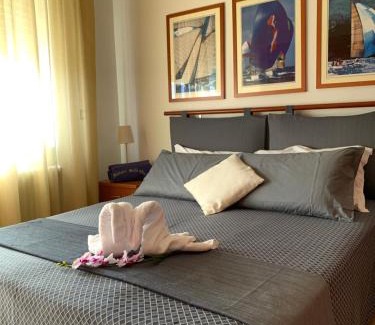 Chioggia Apartamento | Maison Belle Vue