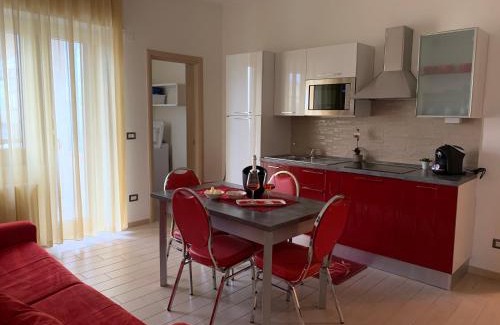 Chioggia Apartamento | Maison Belle Vue