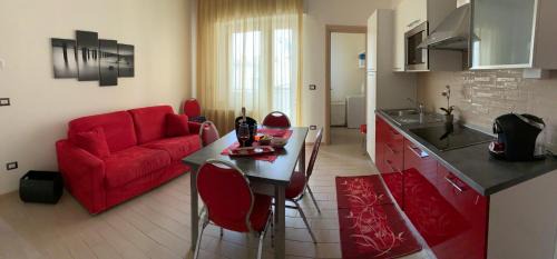 Chioggia Apartamento | Maison Belle Vue