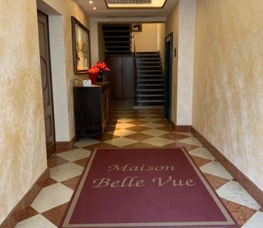 Chioggia Apartamento | Maison Belle Vue