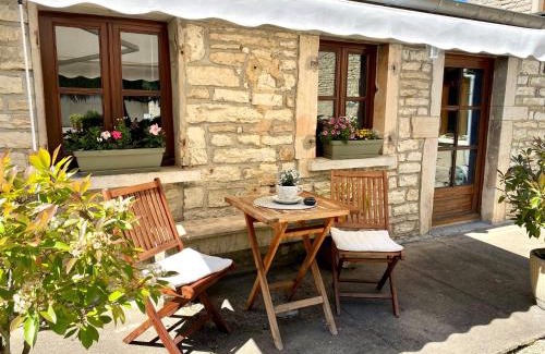 Montagny-les-Beaune Casa | Maison Belles Pierres