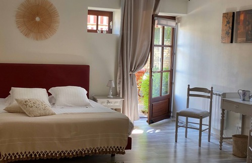 Montagny-les-Beaune Casa | Maison Belles Pierres