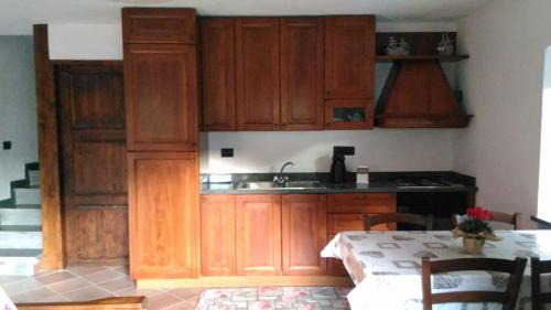 Perloz Casa | Maison Bellevue VDA-PERLOZ-N 0001