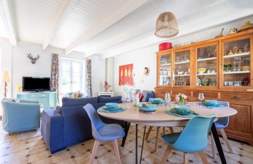 Plouer-sur-Rance Casa | Maison Bellini