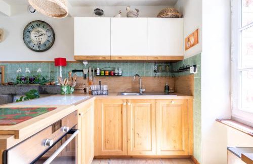 Plouer-sur-Rance Casa | Maison Bellini