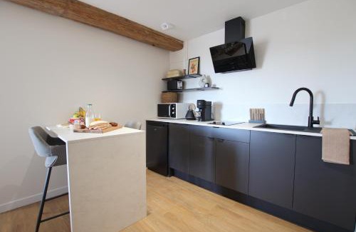 Beaupreau Apartamento | Maison Bello - Chic