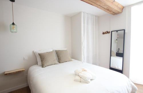 Beaupreau Apartamento | Maison Bello - Chic