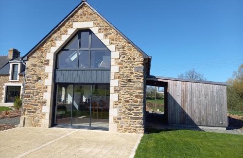 Pleumeur-Gautier Casa | Maison Beniguet 6 places proche Paimpol et Tréguier