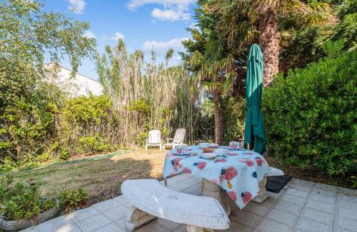 Saint-Georges-d'Oleron Casa | Maison Bergeronnette - Welkeys