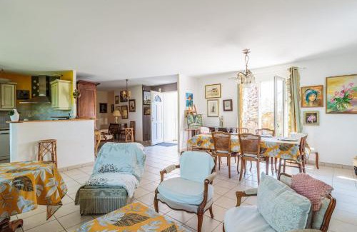 Saint-Georges-d'Oleron Casa | Maison Bergeronnette - Welkeys