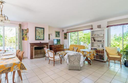 Saint-Georges-d'Oleron Casa | Maison Bergeronnette - Welkeys