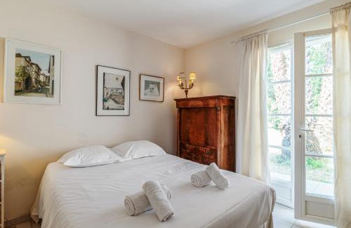 Saint-Georges-d'Oleron Casa | Maison Bergeronnette - Welkeys