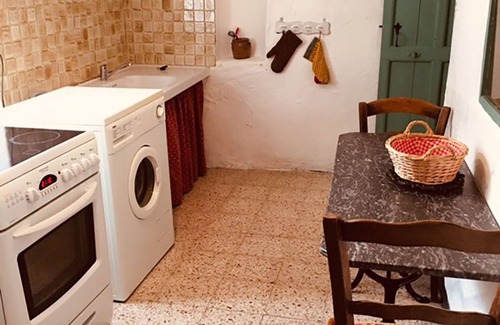 Malaucene Casa | Maison Bernard - Casa con encanto en el corazón de la Provenza